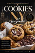 Cookies New York Que Venden